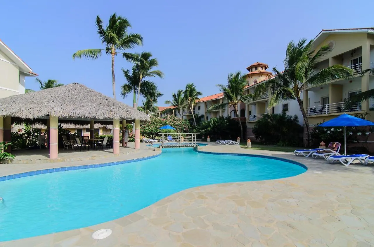 Ocean Dream Top Floor Studio With Balcony Cabarete 0*,  Dominican Republic