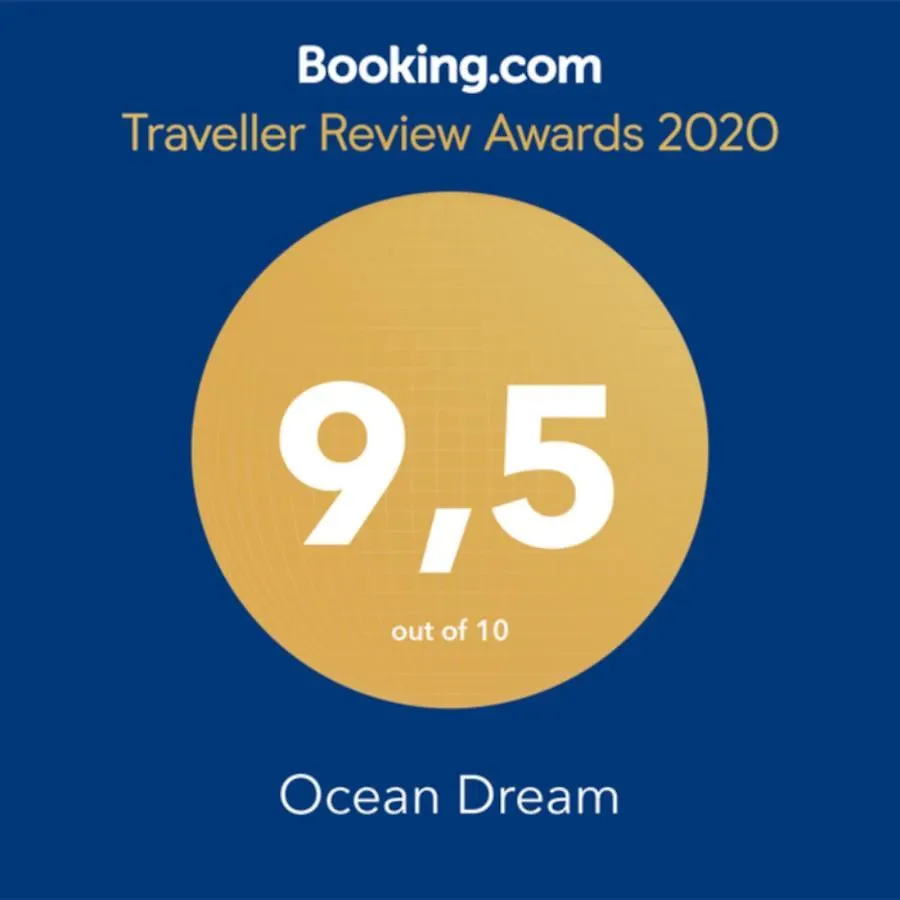 Apartment Ocean Dream Top Floor Studio With Balcony Cabarete Dominican Republic