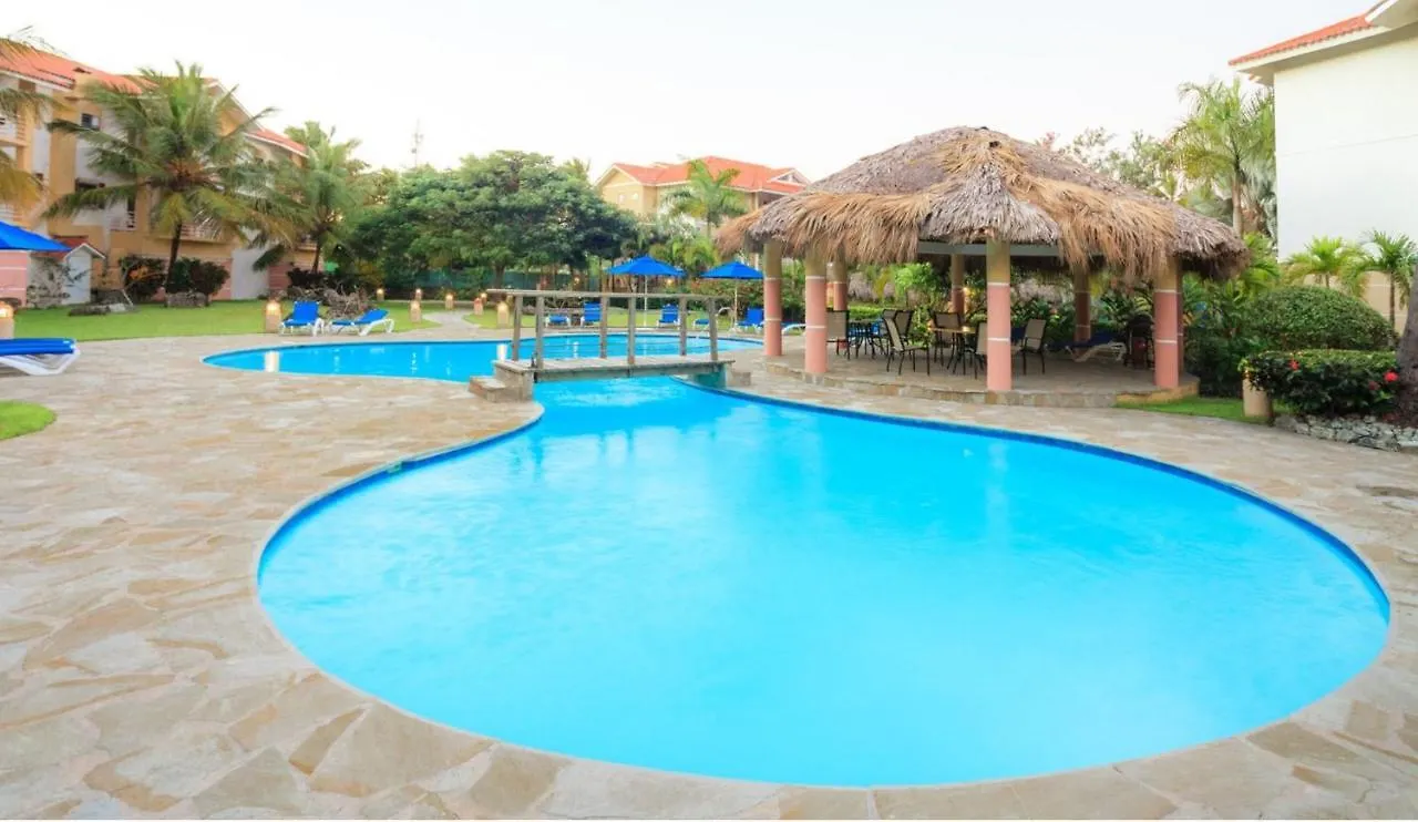 Ocean Dream Top Floor Studio With Balcony Cabarete 0*,  Dominican Republic