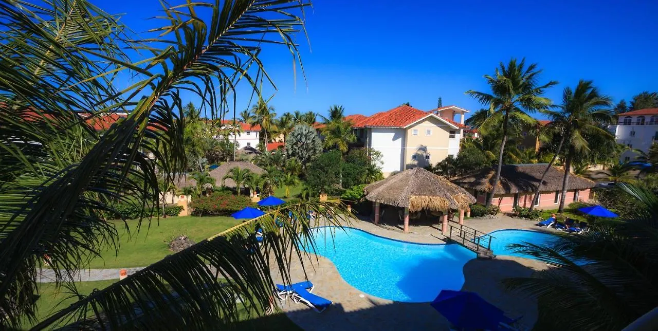 Ocean Dream Top Floor Studio With Balcony Cabarete Dominican Republic