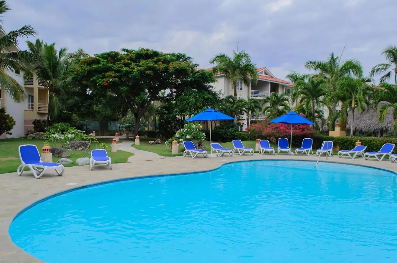 Ocean Dream Top Floor Studio With Balcony Cabarete Dominican Republic